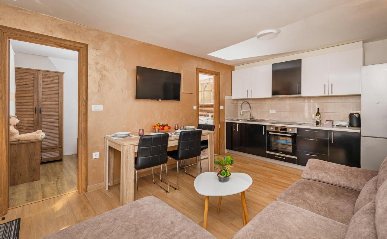 Apartments Sweet And Cozy Cavtat Exteriér fotografie