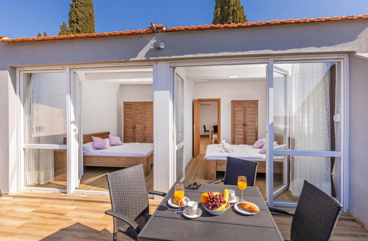 Apartments Sweet And Cozy Cavtat Exteriér fotografie