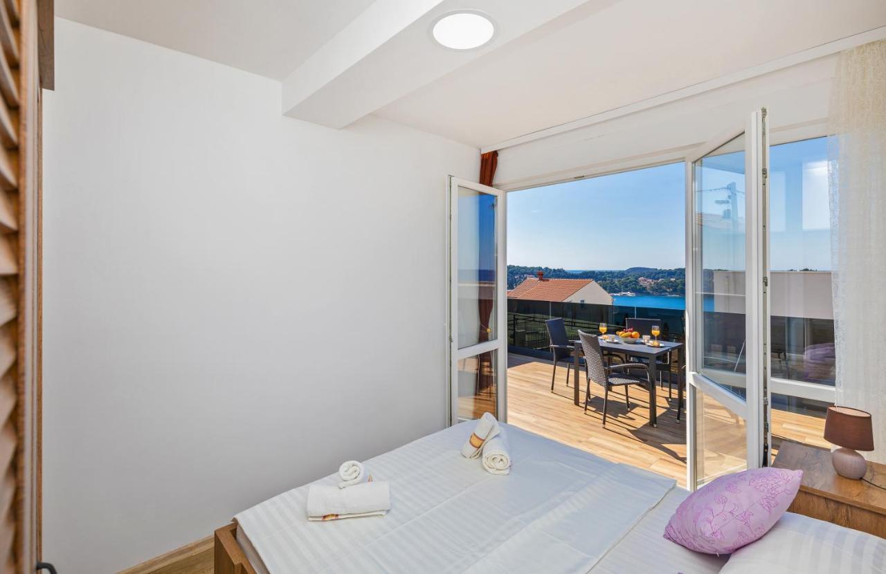 Apartments Sweet And Cozy Cavtat Exteriér fotografie