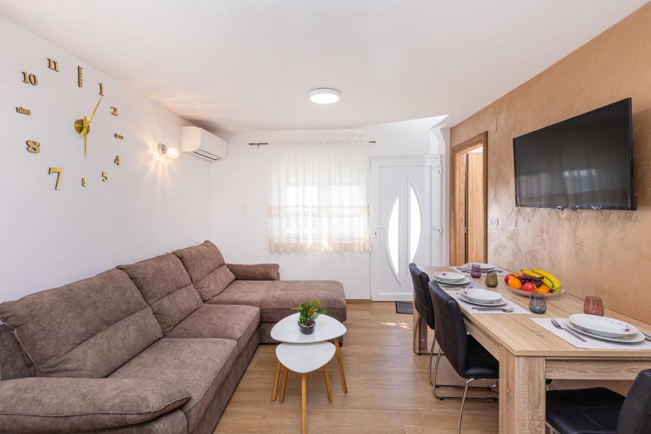 Apartments Sweet And Cozy Cavtat Exteriér fotografie