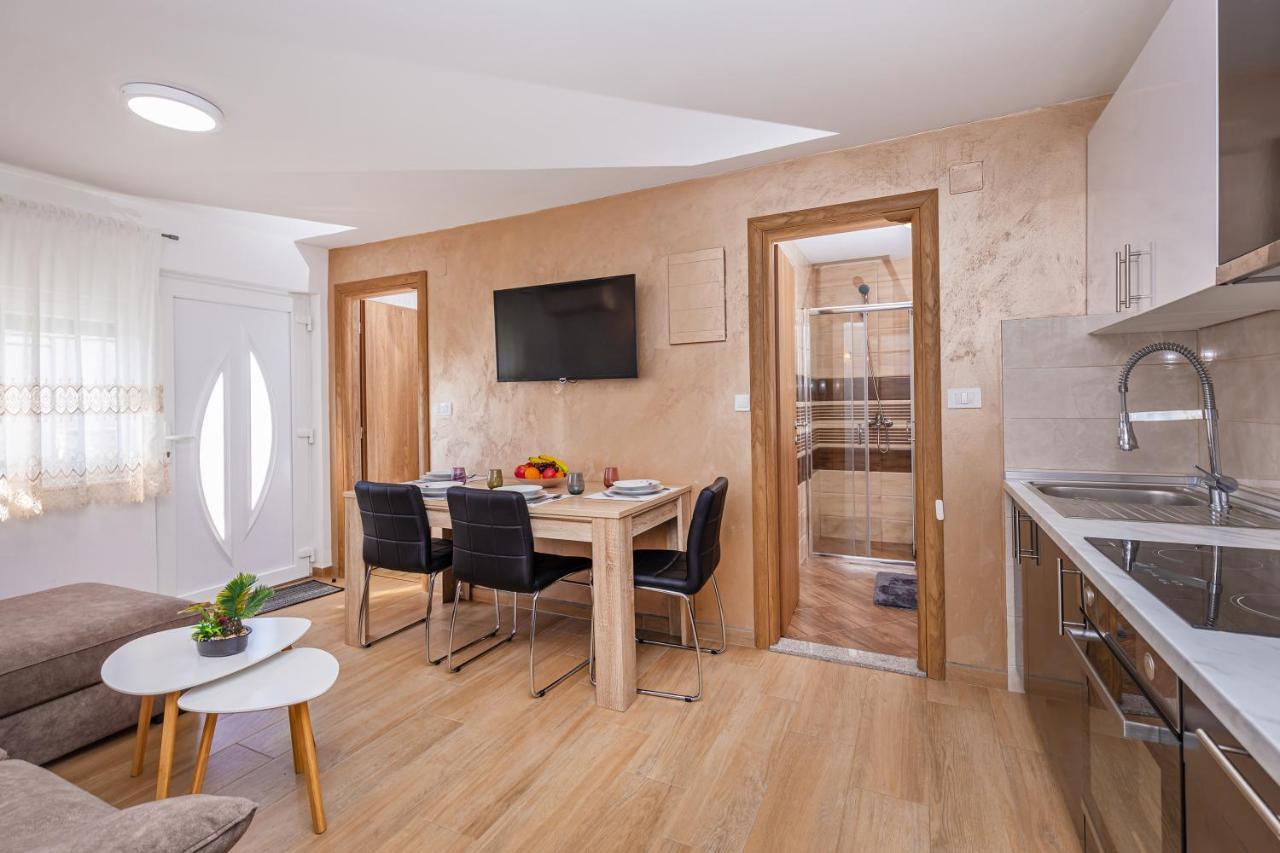 Apartments Sweet And Cozy Cavtat Exteriér fotografie