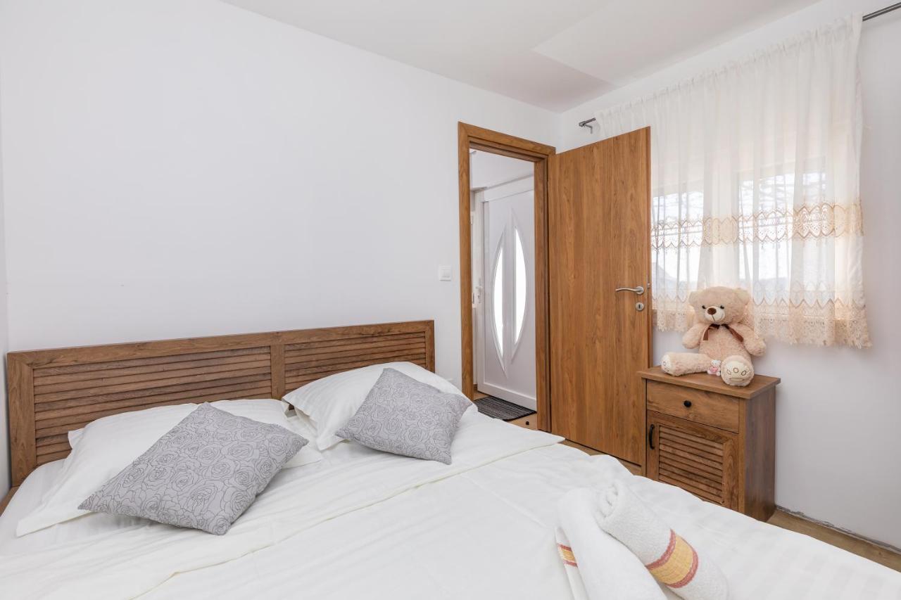 Apartments Sweet And Cozy Cavtat Exteriér fotografie