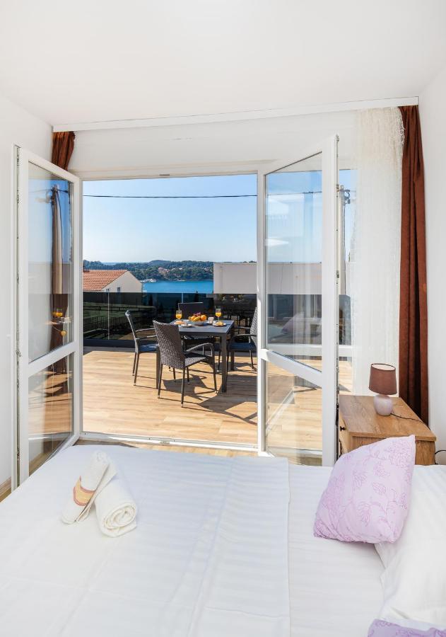 Apartments Sweet And Cozy Cavtat Exteriér fotografie
