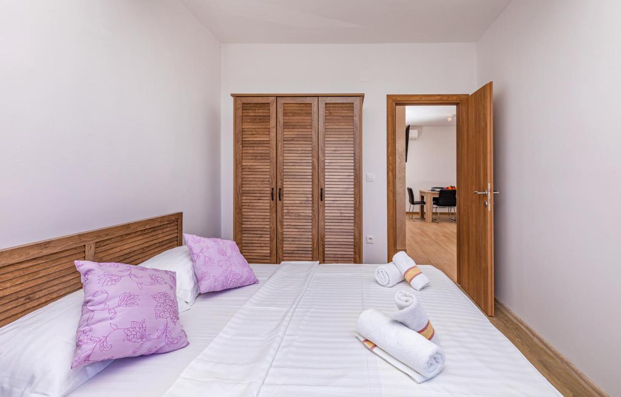 Apartments Sweet And Cozy Cavtat Exteriér fotografie