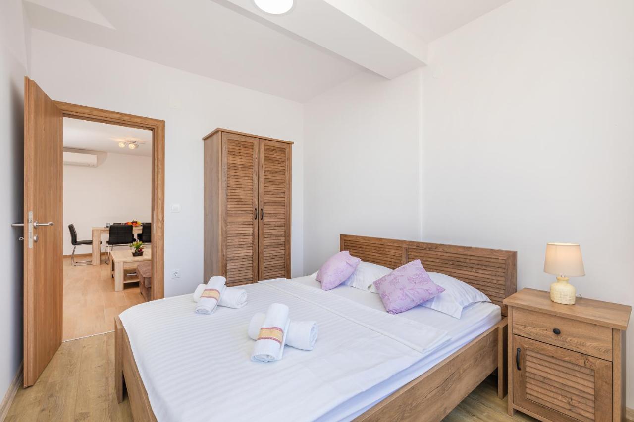 Apartments Sweet And Cozy Cavtat Exteriér fotografie